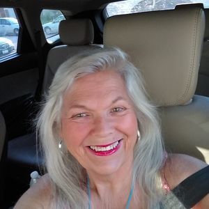 Meet your Posher, Ruth